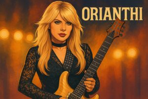 ORIANTHI イメージ画像