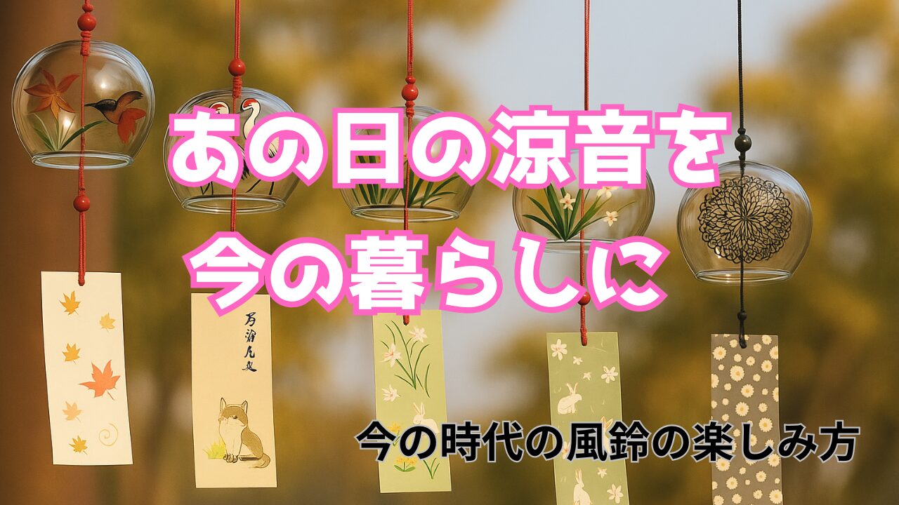 風鈴