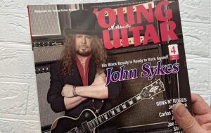 John Sykes 誕生日 命日