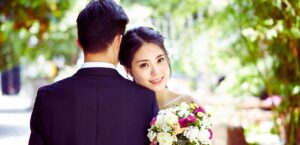 韓国人男性　日本人女性　国際結婚