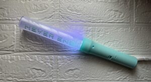 手越祐也 NEVER END ライブ 推し活